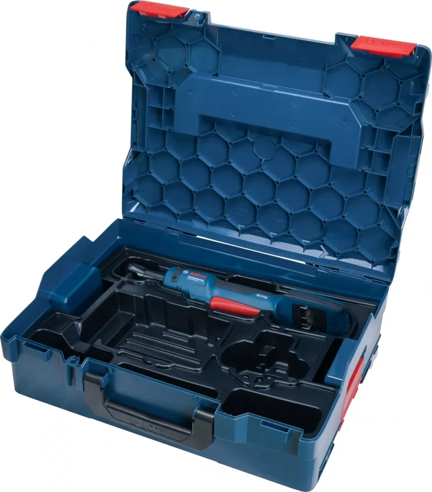 Aku ráčnový šroubovák 18V/bez aku GRC 18V-60 Bosch