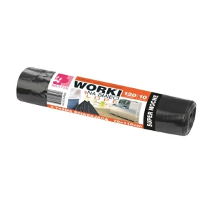 Pytle na odpadky 120l
