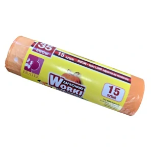 Vonné sáčky 35l 