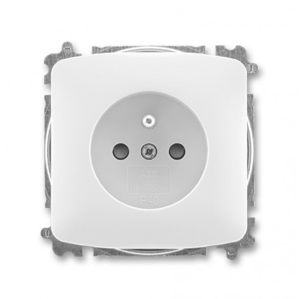 Zásuvka ABB Tango 5519A-A02357 B