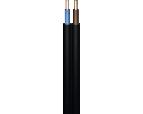 Kabel CYKYLo-O 2×1,5