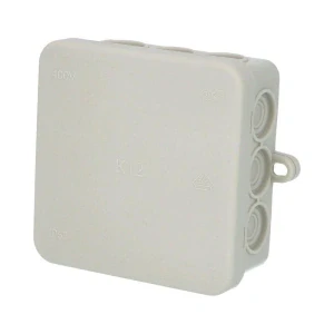 krabice famatel K12 85x85x40