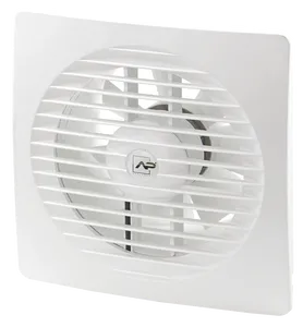 ventilátor domovní 10x10
