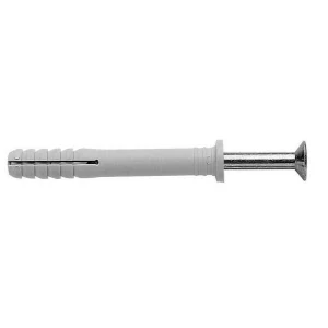 hmoždinka natloukací 6x45