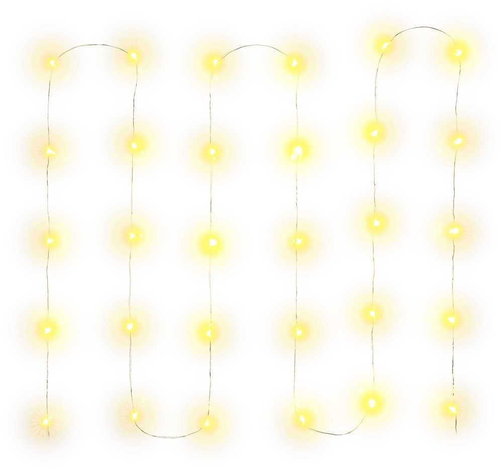 RETLUX RXL 259 Nano 30LED AA WW TM