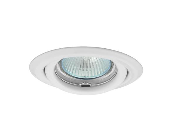 svítidlo ARGUS CT-2115-W výklopné max 50W 12V