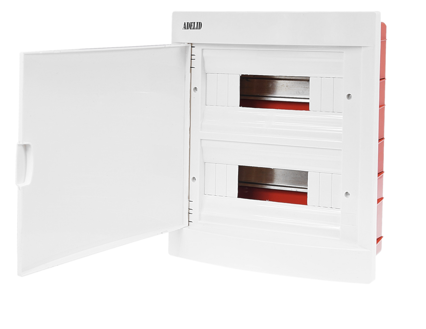 Rozvodnice pod omítku RP-24