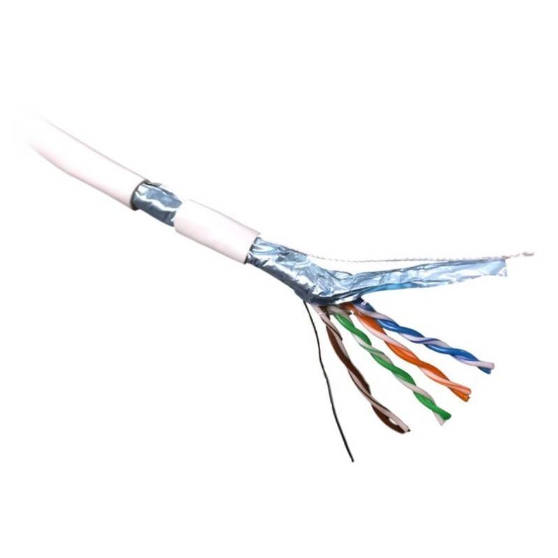 Kabel DATACOM FTP Cat.5e