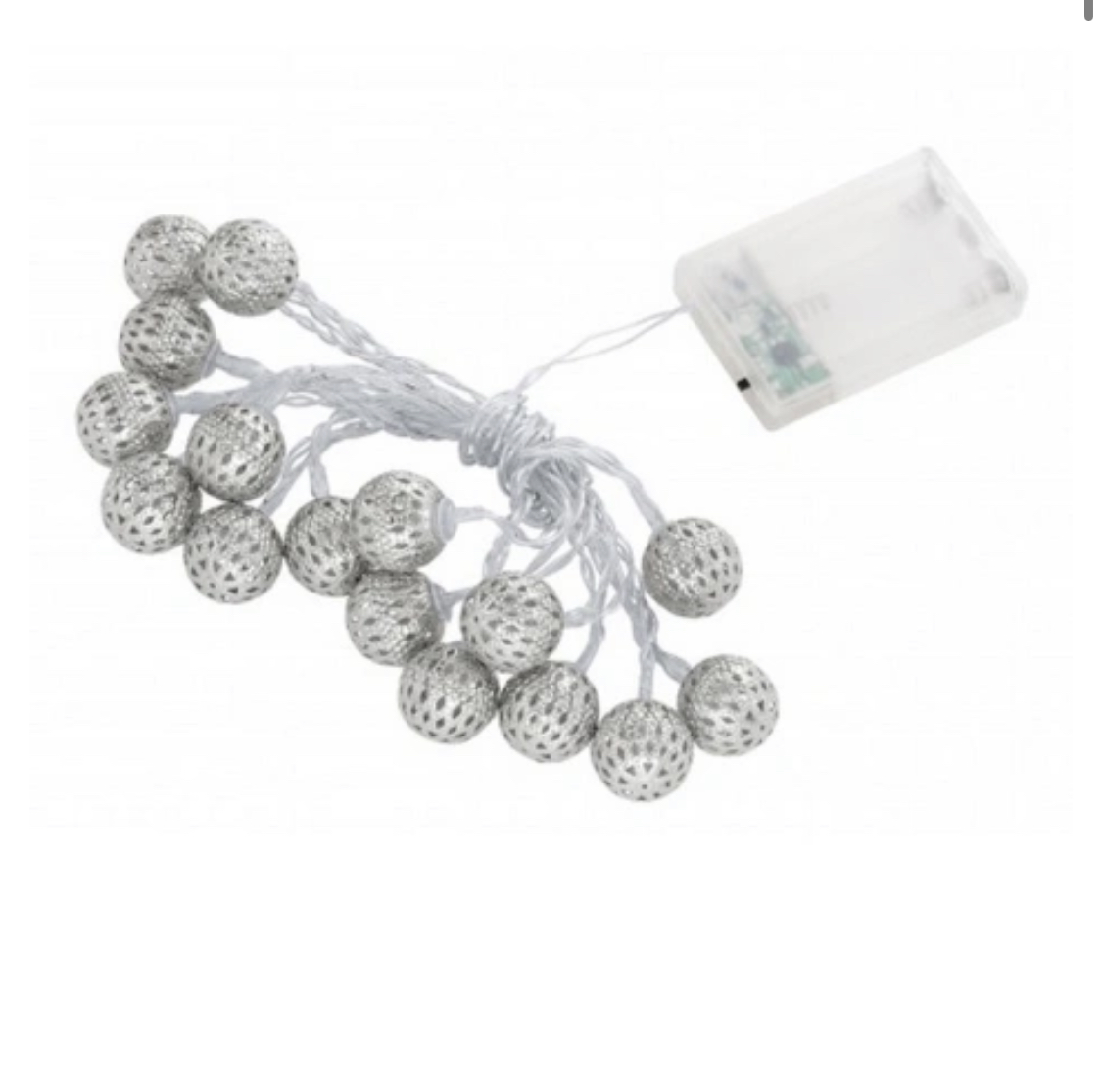 Dekorační LED svítidlo 16xLED EGLO 75044