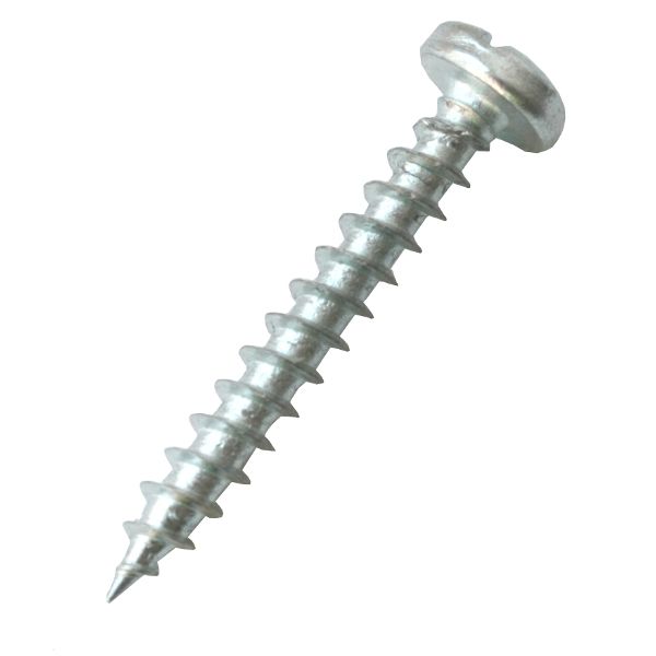 Vrut univerzální půlkulatá hlava, křížová drážka 3x16