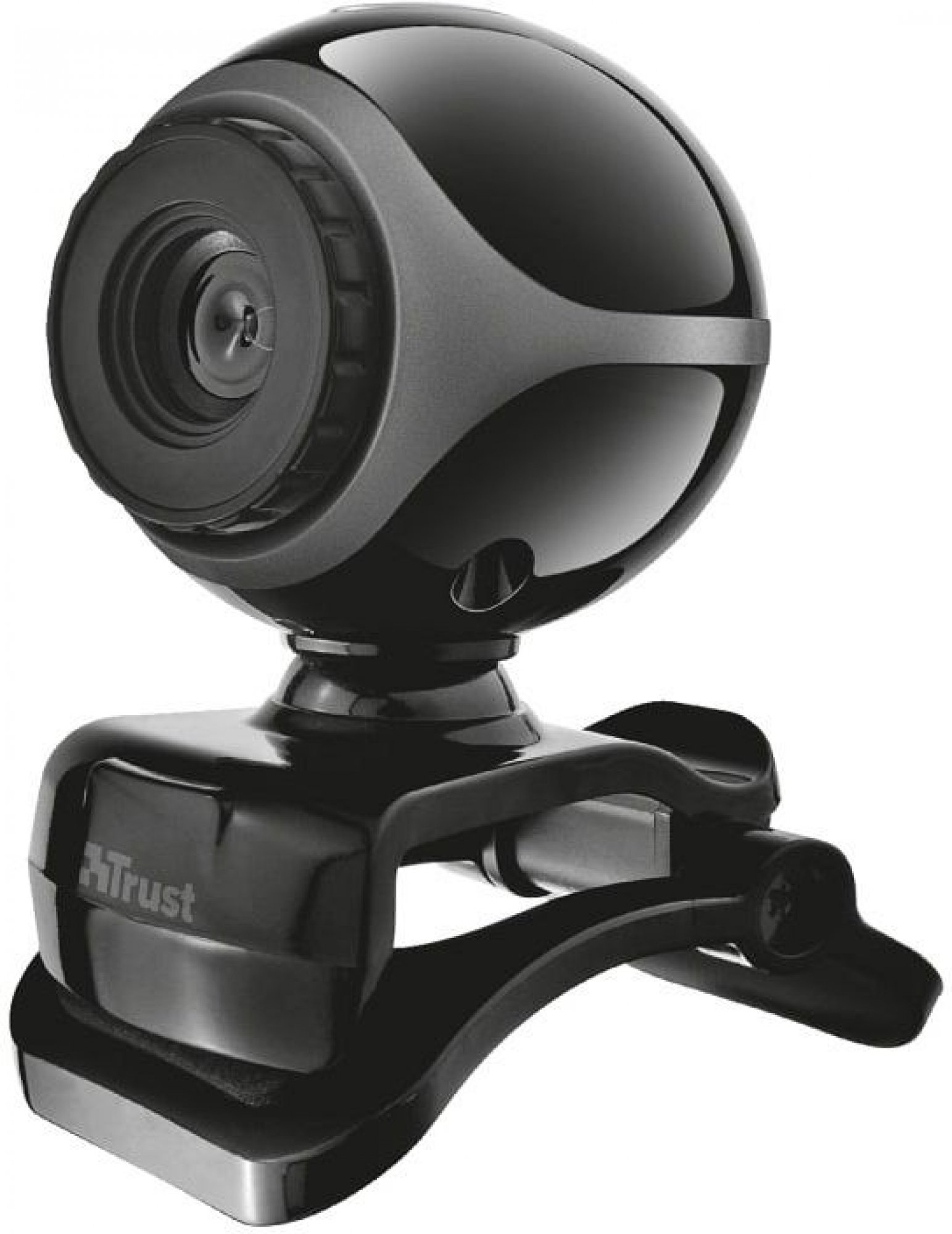 Trust Exis Webcam