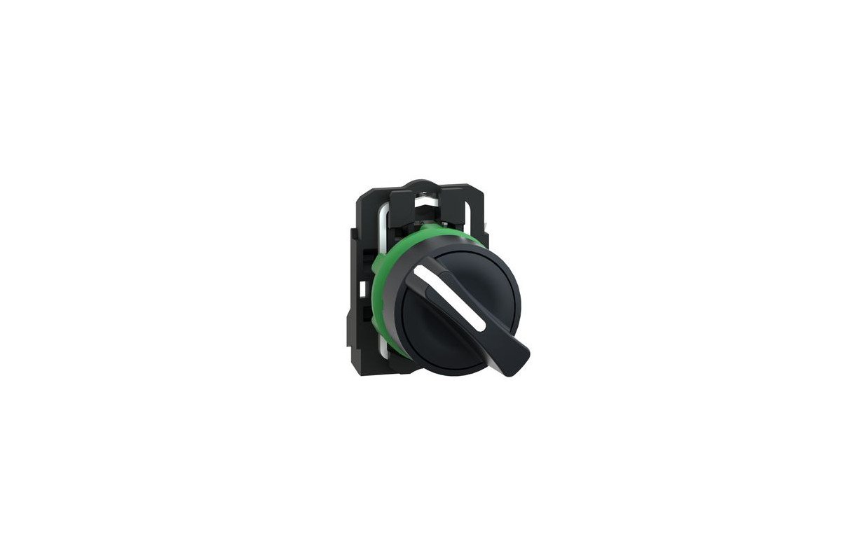 ovladač otočný XB5AD21 230VAC