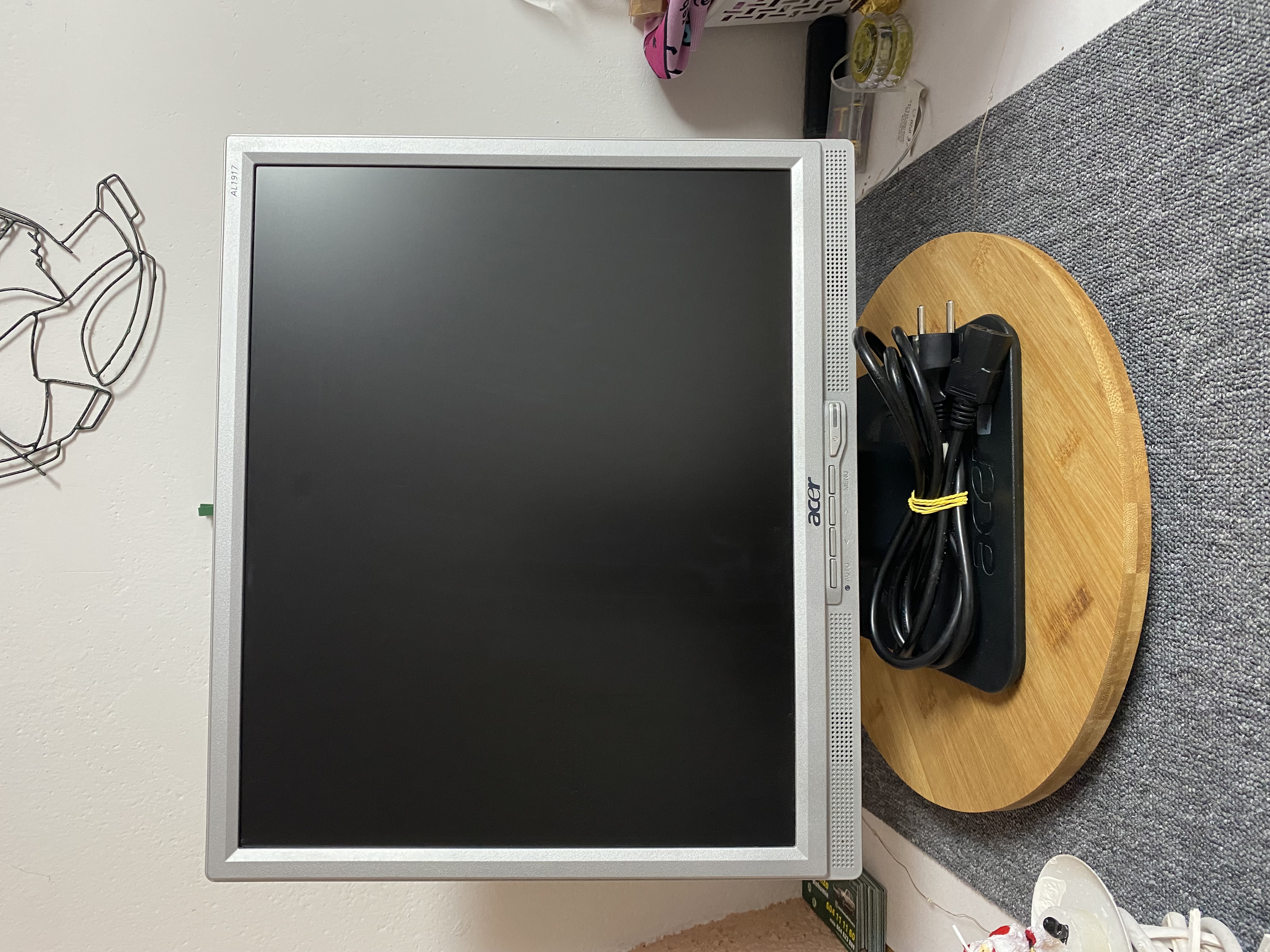 Monitor Acer 