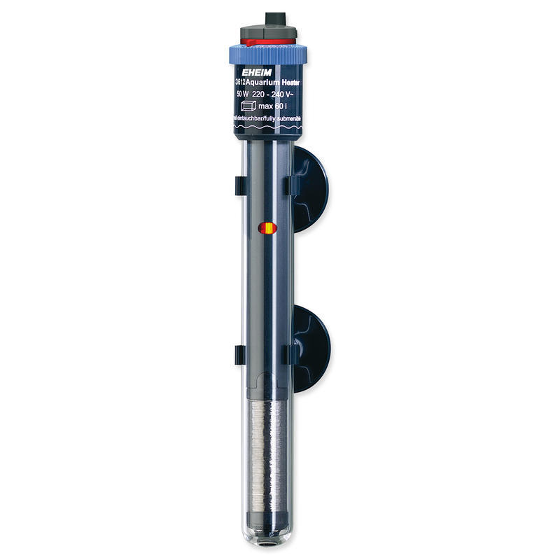 Topítko EHEIM Thermocontrol 50W