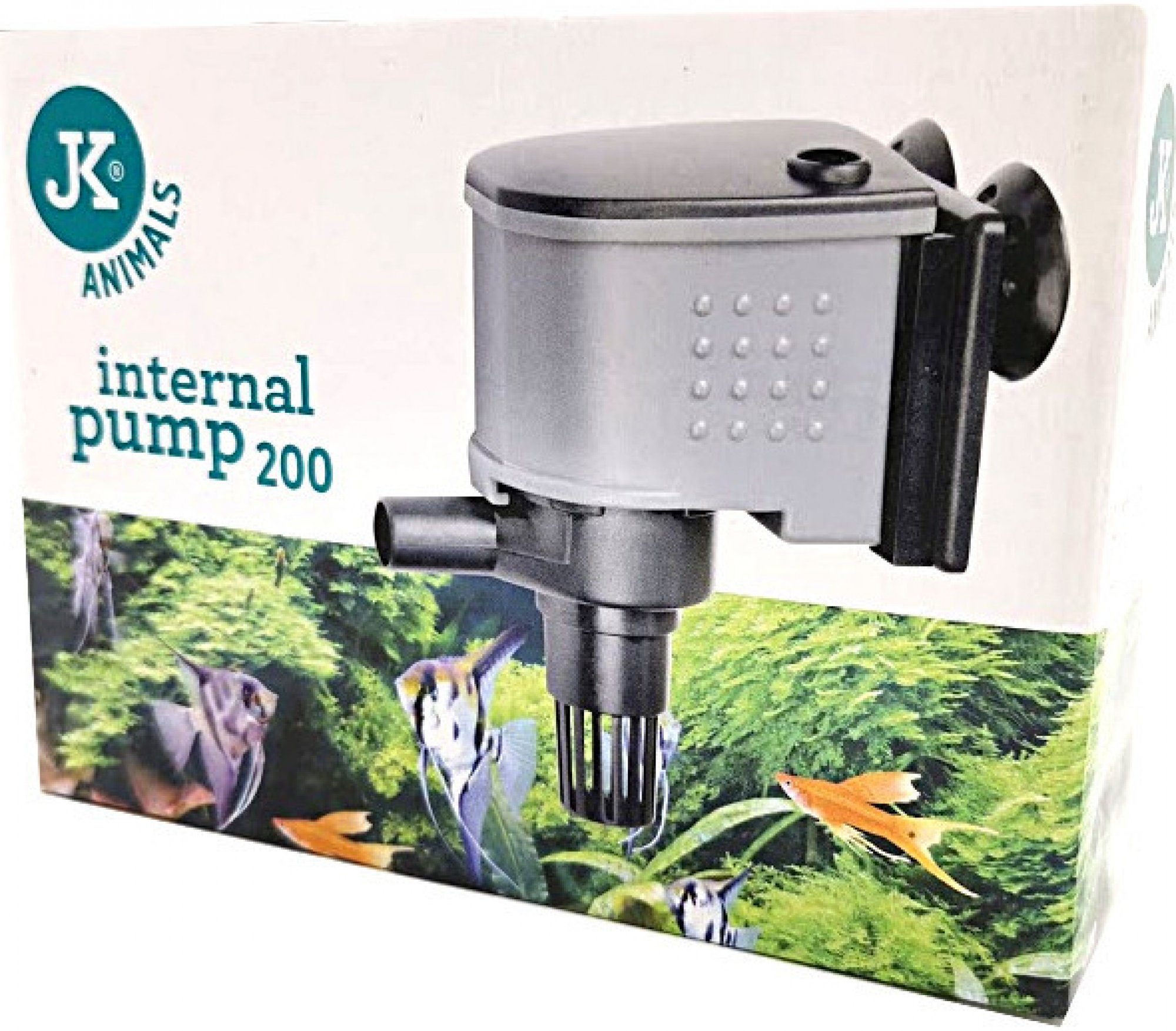 Vnitřní čerpadlo Atman JK-IP200