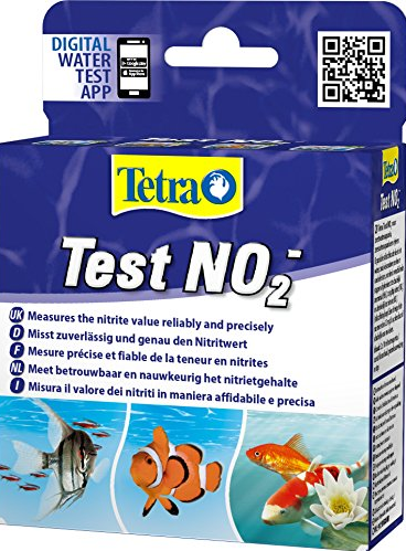 TETRA Test Nitrit NO2 10ml