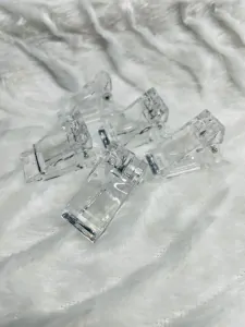 10 ks kolíčků na nehty