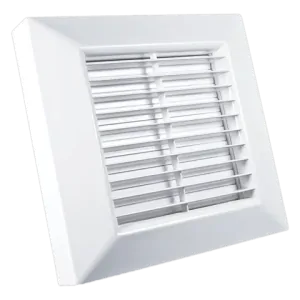 Ventilátor PRIMO base 100 A/12V HQ aut. žaluzie