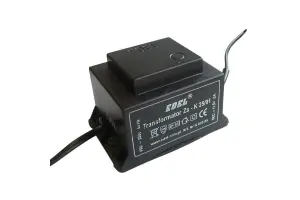 KLI- TRAFO K02505 25VA/11,5V/2,6A Transformátor toroidní pro ventilátory