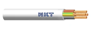 kabel H05VV-F 4Gx1 (CYSY)