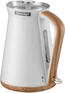 RYCHLOVARNÁ KONVICE 1,7 L NORDIC RK3312