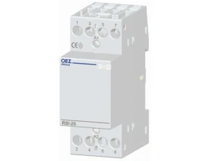 stykač OEZ RSI-25-40-A230
