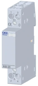 stykač RSI-20-10-A230