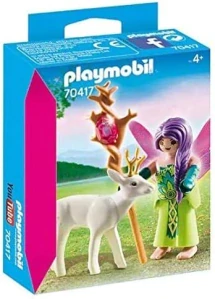 sada Playmobil 70417