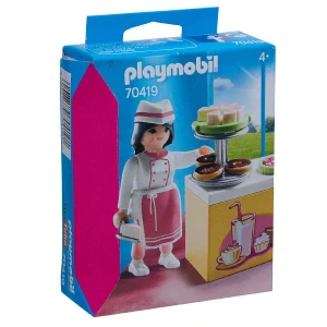 sada Playmobil 70419