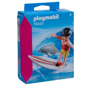 sada Playmobil 70423