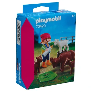sada Playmobil 70420