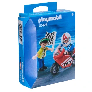 sada Playmobil 70425