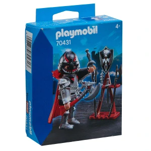 sada Playmobil 70431