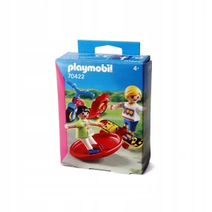 sada Playmobil 70422