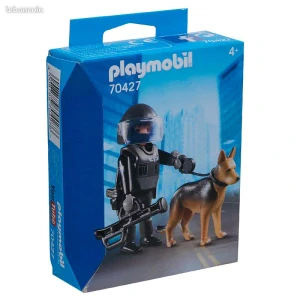 sada Playmobil 70427