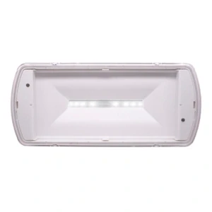 EATON SVÍTIDLO NOUZ LED SAFELITE SL2MNM65D1C3A 2,4W 100LM 1H IP65