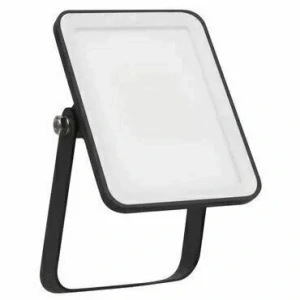 svítidlo ESSENTIAL LED 10W 750lm 3000K IP65 BK reflektor