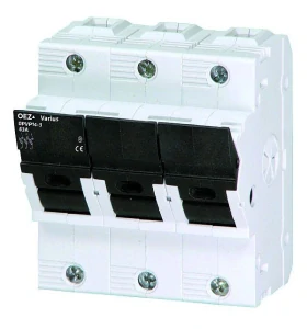 Pojistkový odpínač OEZ OPVP14-3 14x51 max. 63A