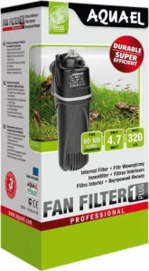 AQUAEL FAN 1 PLUS - vnitřní filtr