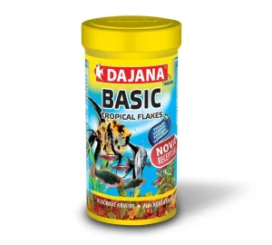 Dajana Basic 250 ml