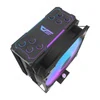 Darkflash Z4 PRO MIST BLACK