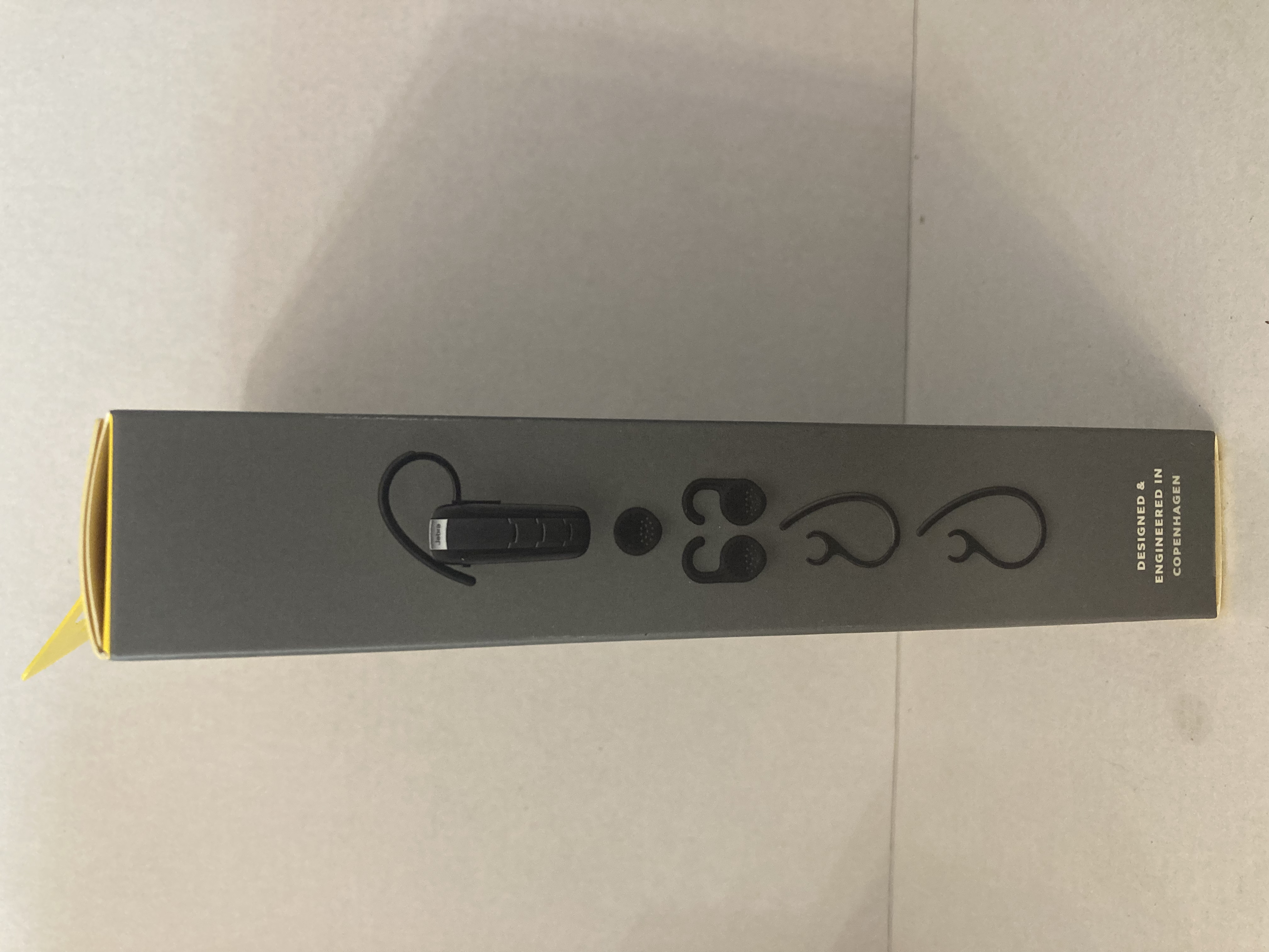 handsfree Jabra Talk 35
