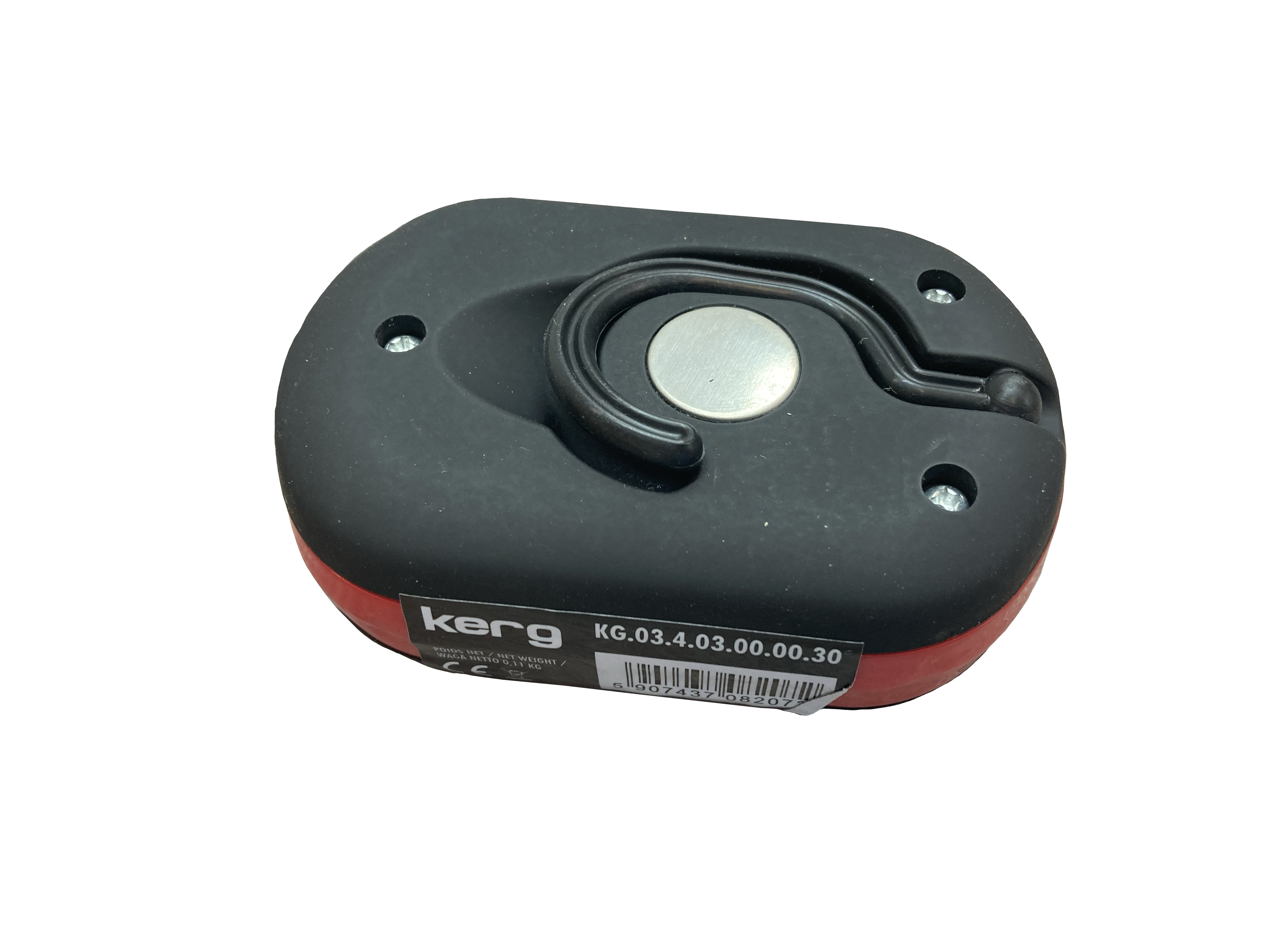 svítilna LED ovál KERG KG03403000030