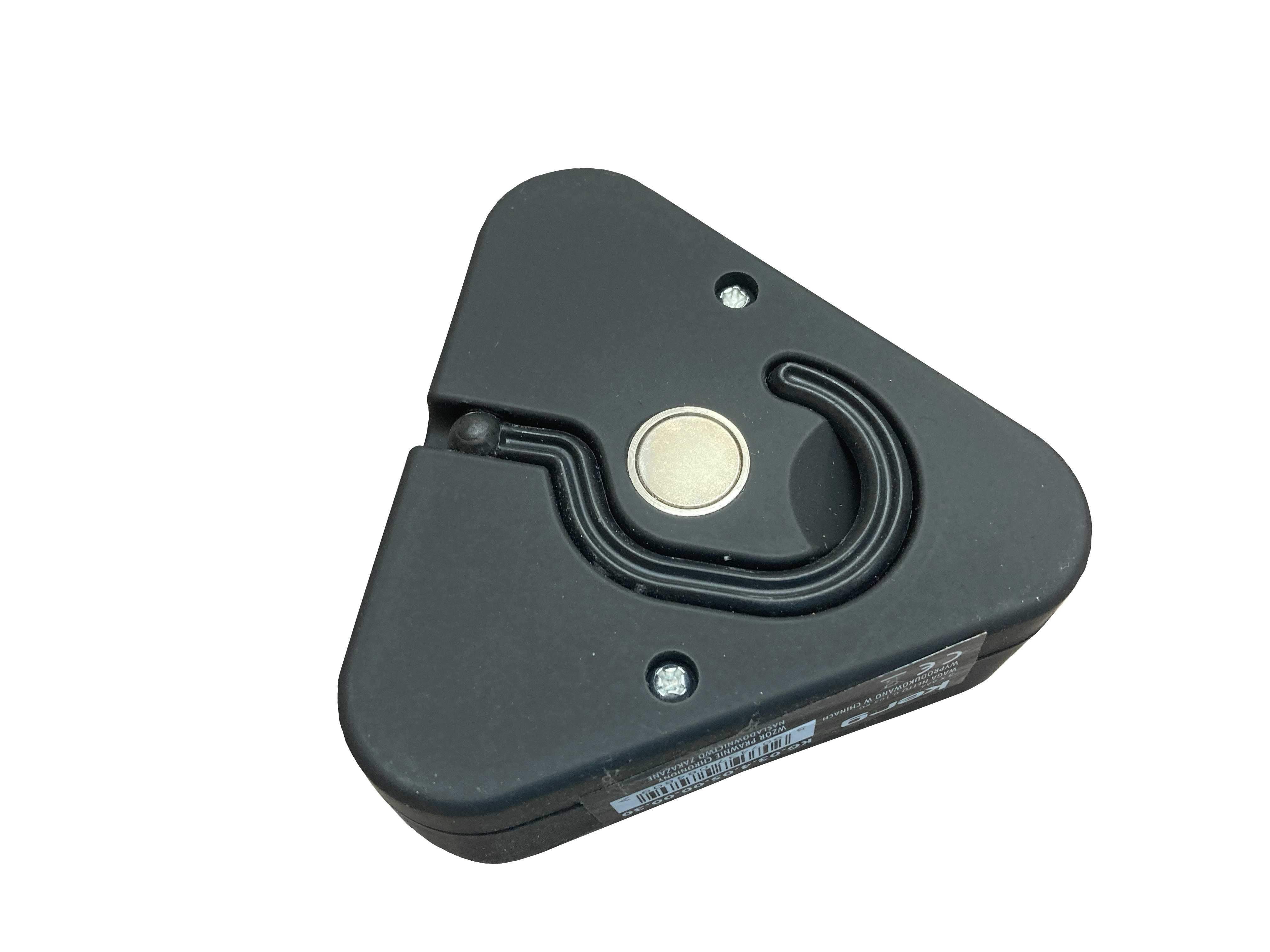 svítilna LED trojúhelník KERG KG03405000030
