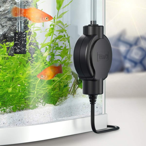 Tetra AirSilent vzduchové čerpadlo do akvária