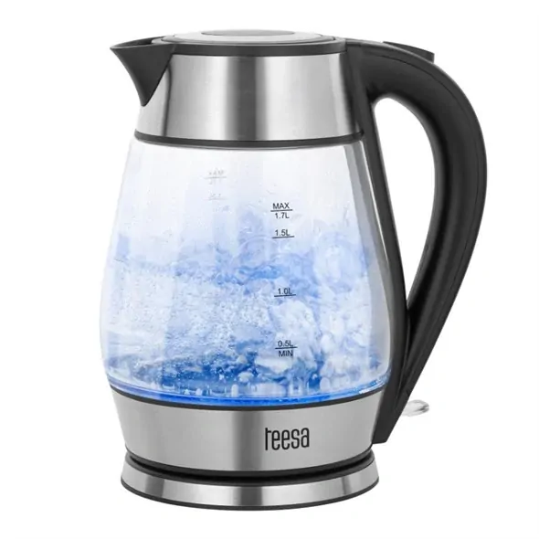 Konvice rychlovarná TEESA TSA1512B