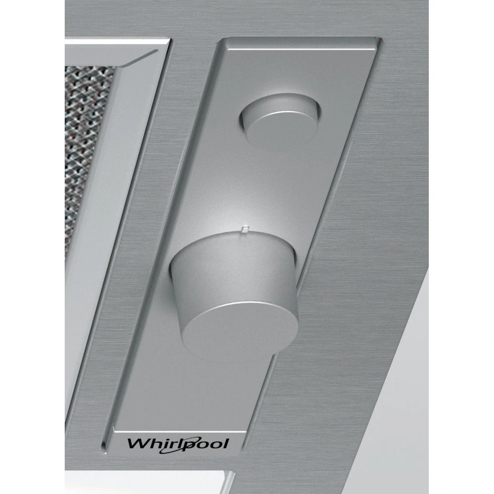 Vestavný odsavač par Whirlpool - WCT 64 FLY X