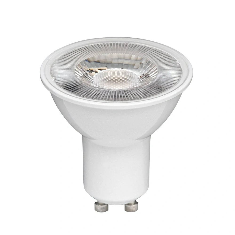 Osram LED žárovka GU10 4,5W = 50W 350lm 3000K Teplá bílá