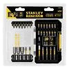 Stanley STA88557 32 dílná sada torzních bitů