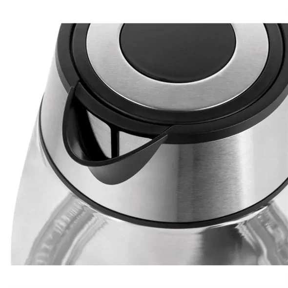 Konvice rychlovarná TEESA TSA1512B